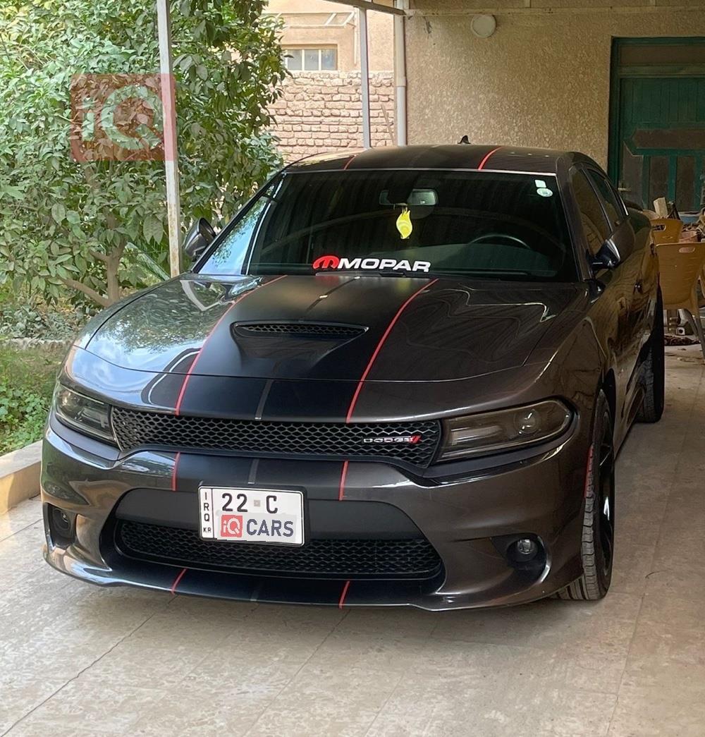 دودج تشارجر